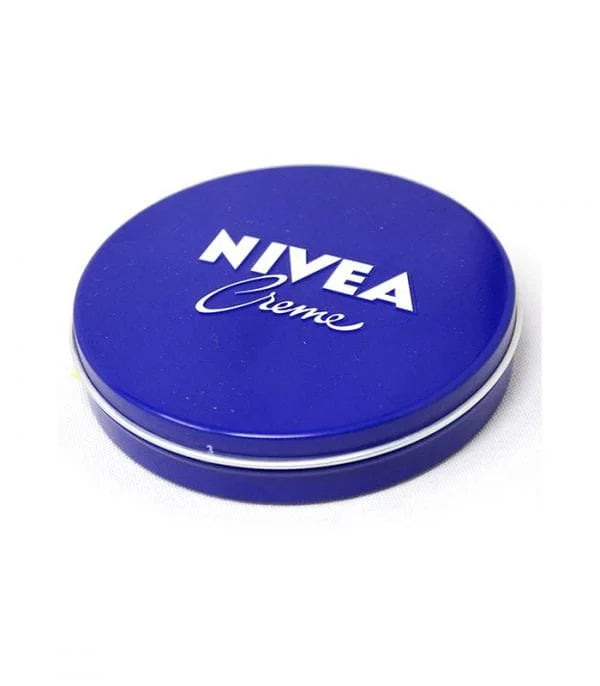 Nívea Cream Blue Tin | Premium Skincare & Beauty Products in Pakistan