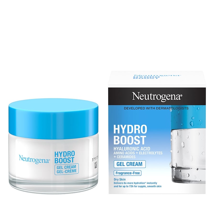 Neutrogena Hydro Boost Gel Cream 50ml | Premium Skincare & Beauty Products in Pakistan