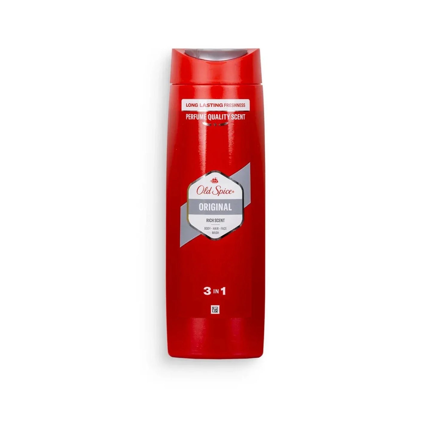Old Spice Special Edition 3-in-1 shower gel- 400ml