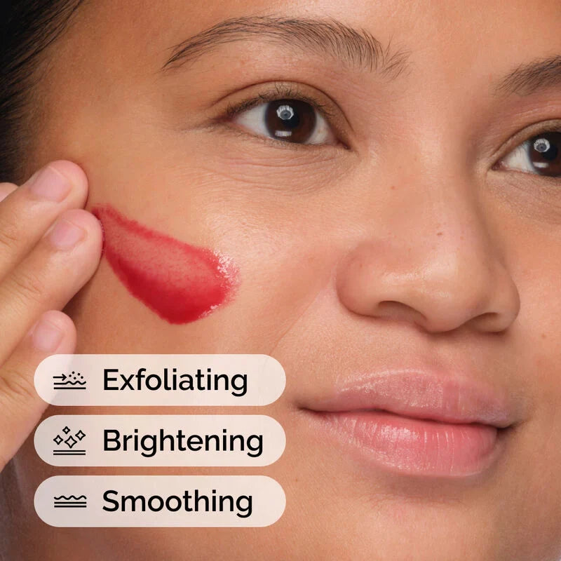 The Ordinary AHA 30% + BHA 2% Peeling Solution - 30ml
