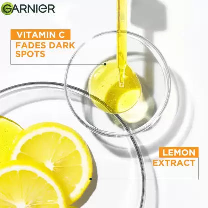 Garnier Skin Active Bright Complete Face Mask - 28g