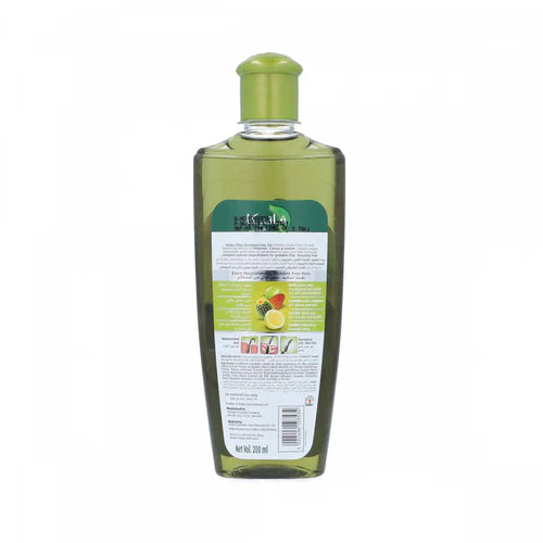 Vatika Naturals Olive Enriched Hair Oil 200ml Imported