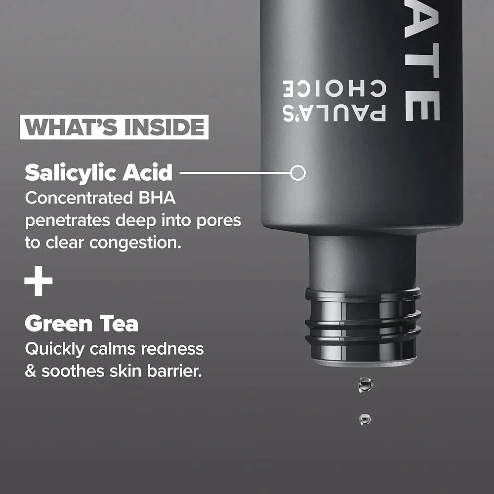 Paula’s Choice Skin Perfecting 2% BHA Liquid Exfoliant - 118ml