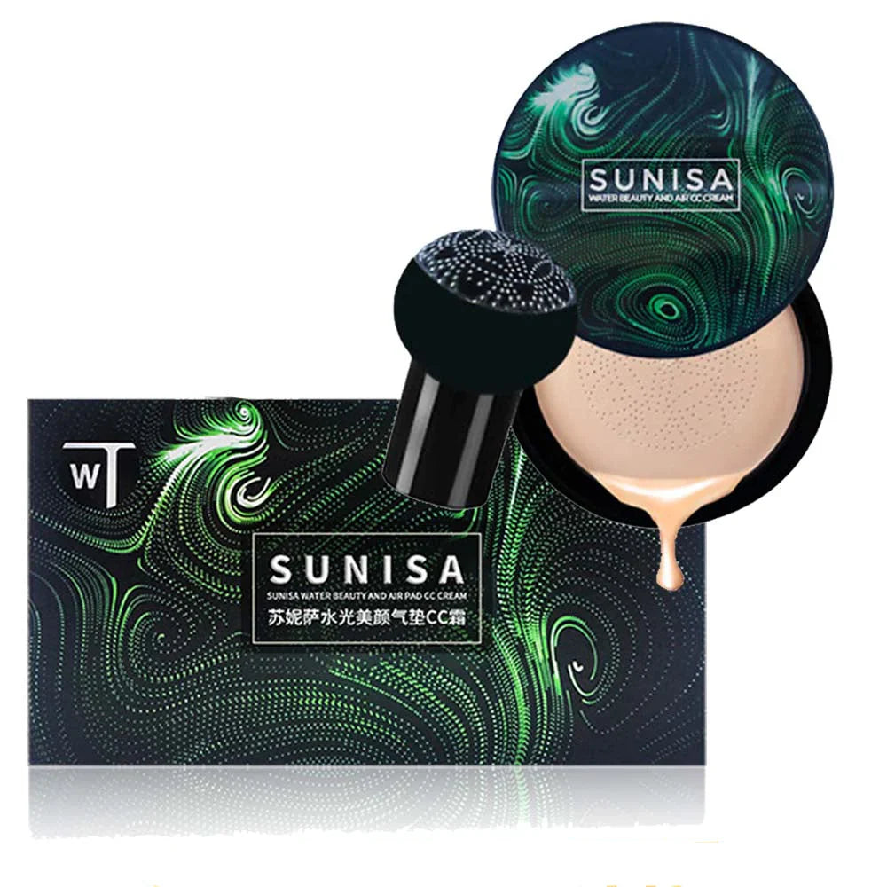 New Sunisa Pack Of 03 Makeup Deal