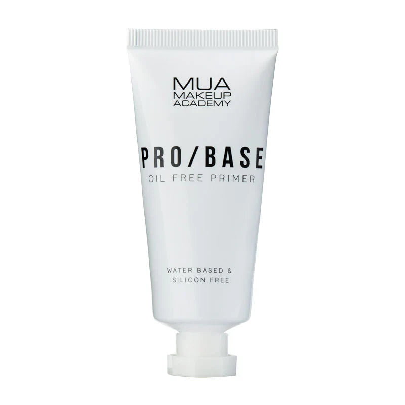 MUA Make Up Academy Pro/Base Oil Free Primer  - 30g