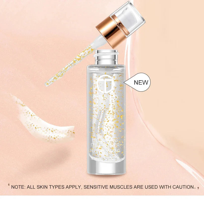 O.TWO.O Hydrating & Pore Minimizing Face Primer