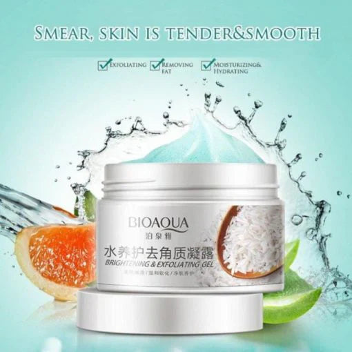 Bioaqua 4 in 1 Pink And Whitening Personal Care Deal