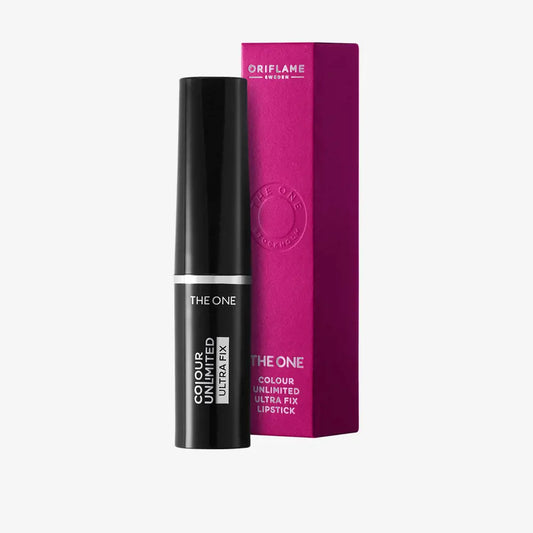 Oriflame The ONE Colour Unlimited Ultra Fix Lipstick