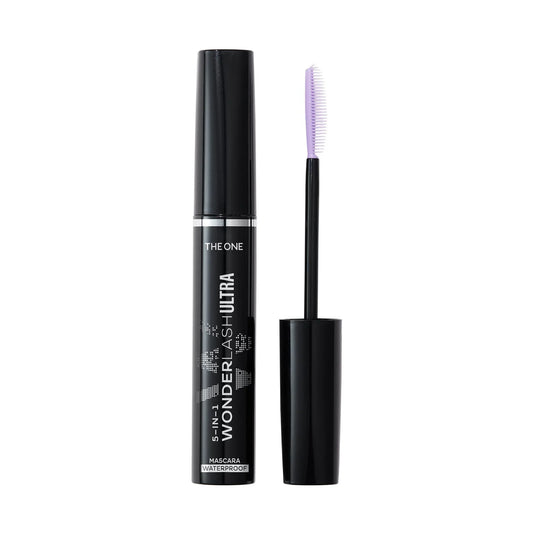 Oriflame The ONE 5-in-1 Wonder Lash Ultra Mascara Waterproof - Black