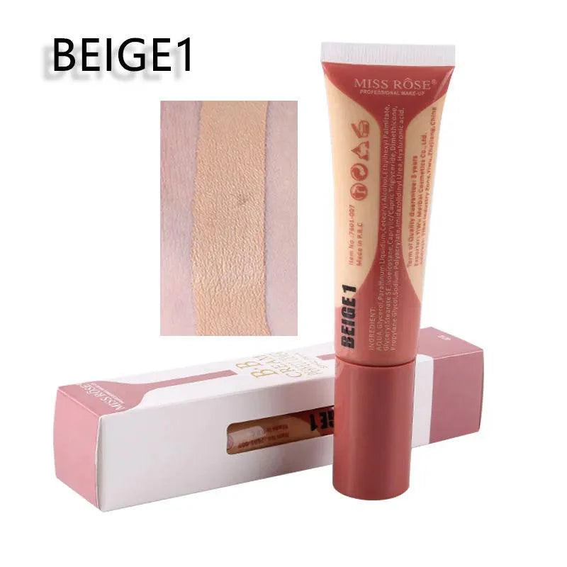 Miss Rose Long-lasting BB Cream Perfect Cover