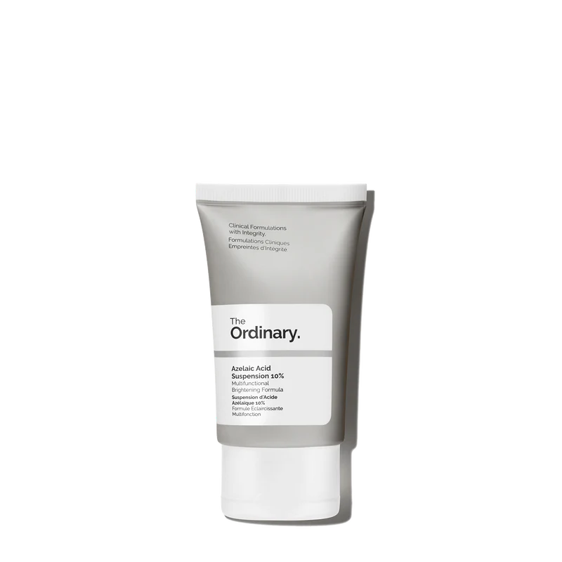 The Ordinary Azelaic Acid Suspension 10% - 30ml