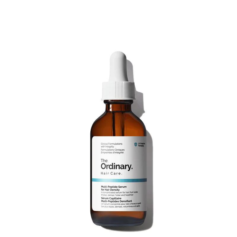 The Ordinary Multi‑Peptide Serum for Hair Density - 60ml