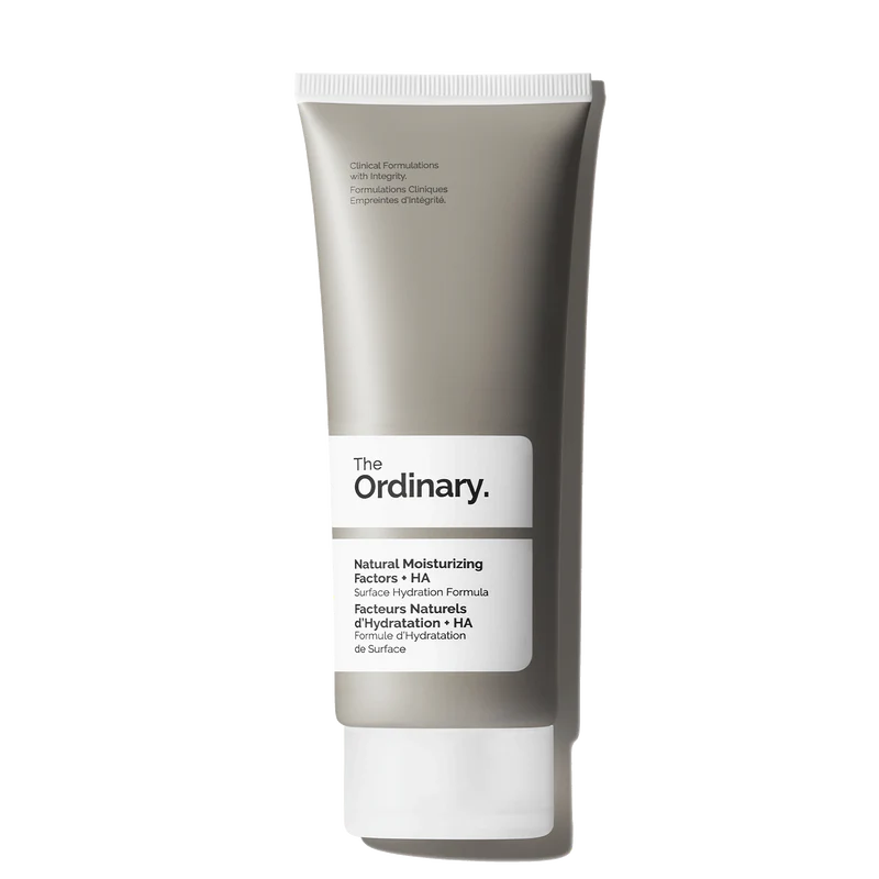 The Ordinary - Natural Moisturizing Factors HA - 100ml