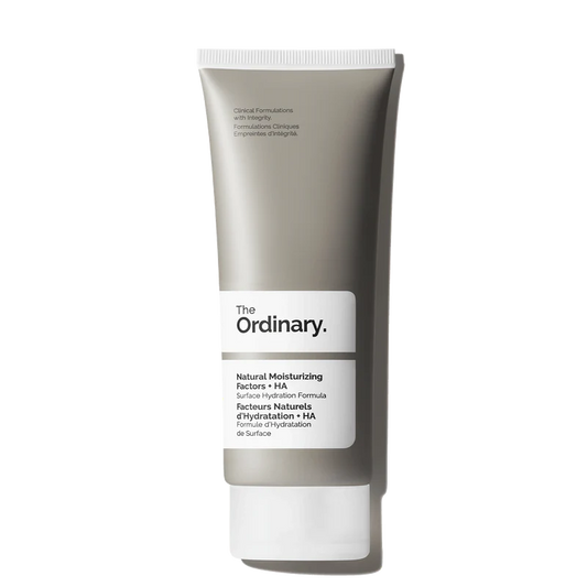 The Ordinary - Natural Moisturizing Factors HA - 100ml