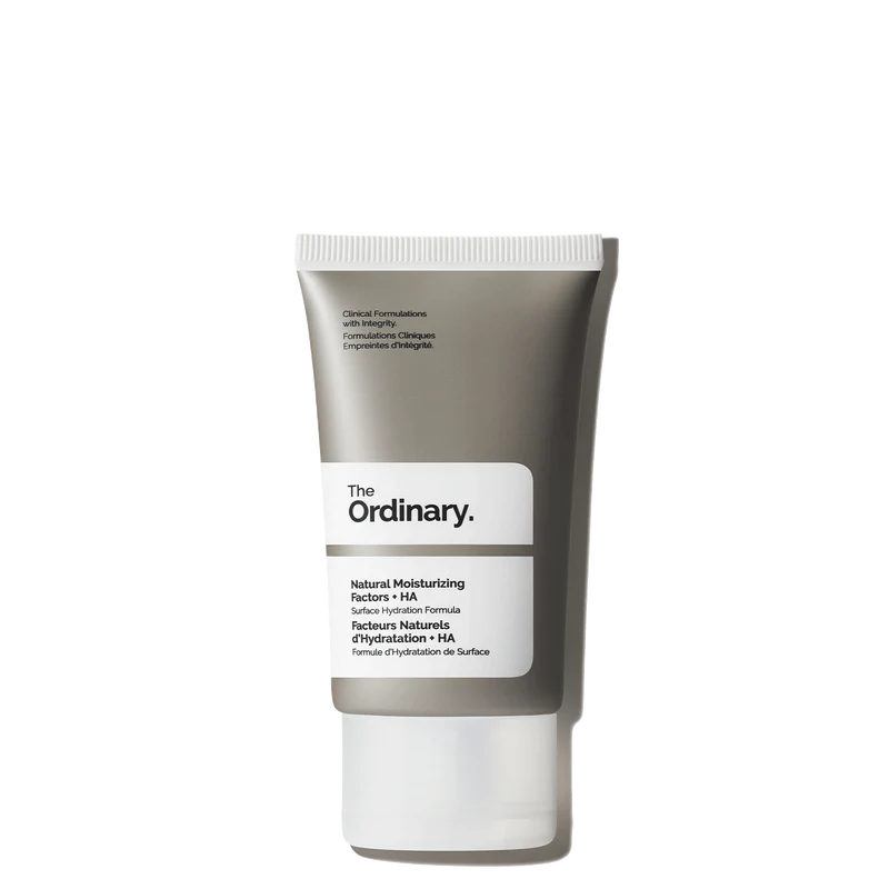 The Ordinary Vitamin C Suspension 30% in Silicone - 30ml