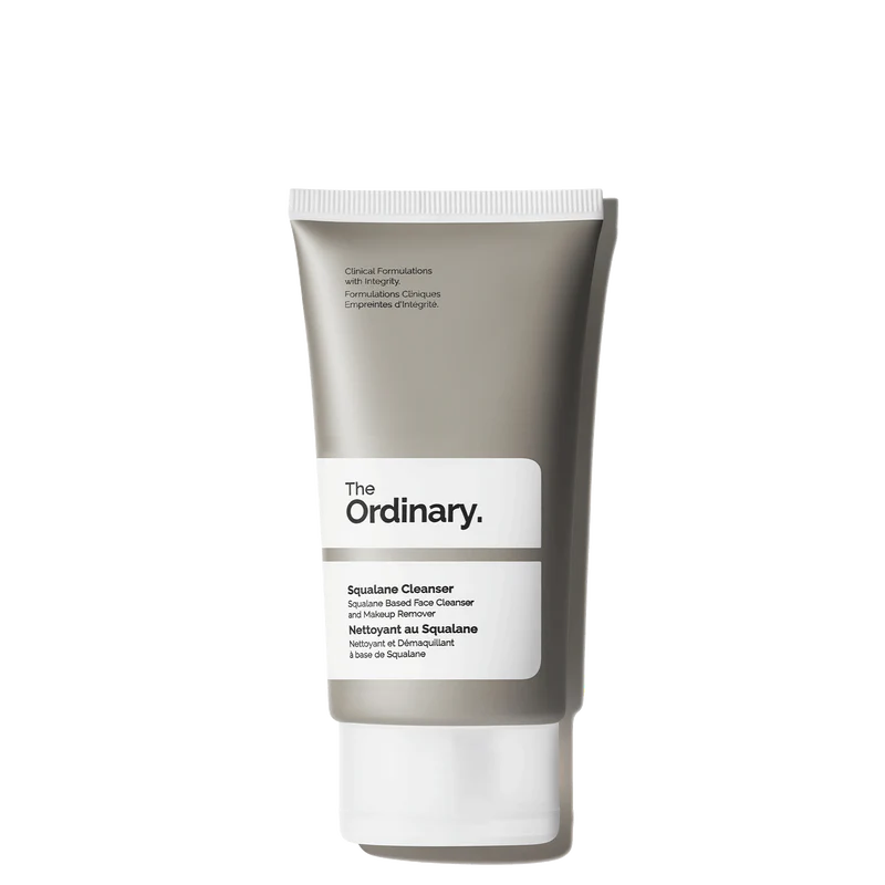 The Ordinary Squalane Cleanser - 50ml