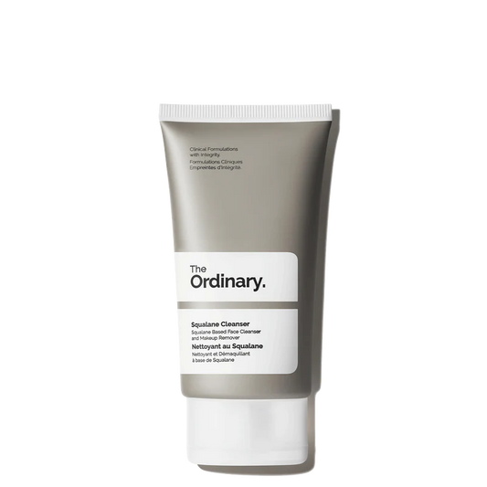 The Ordinary Squalane Cleanser - 50ml