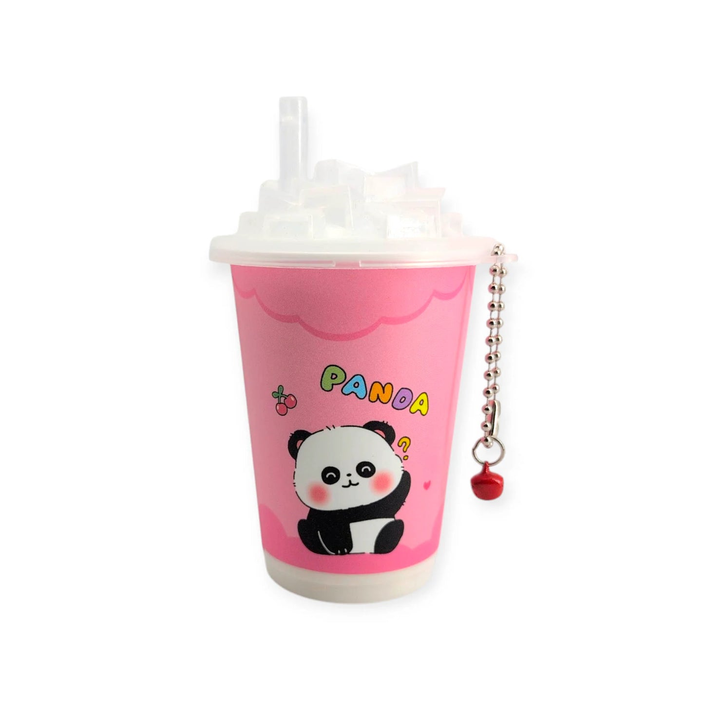 Panda Mini Can Wet Wipes