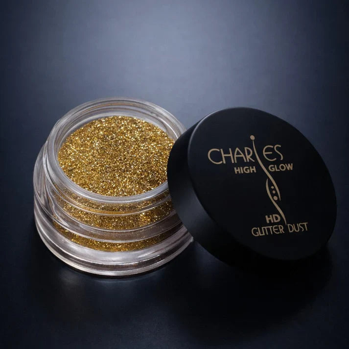 Charies High Glow Glitter Dust