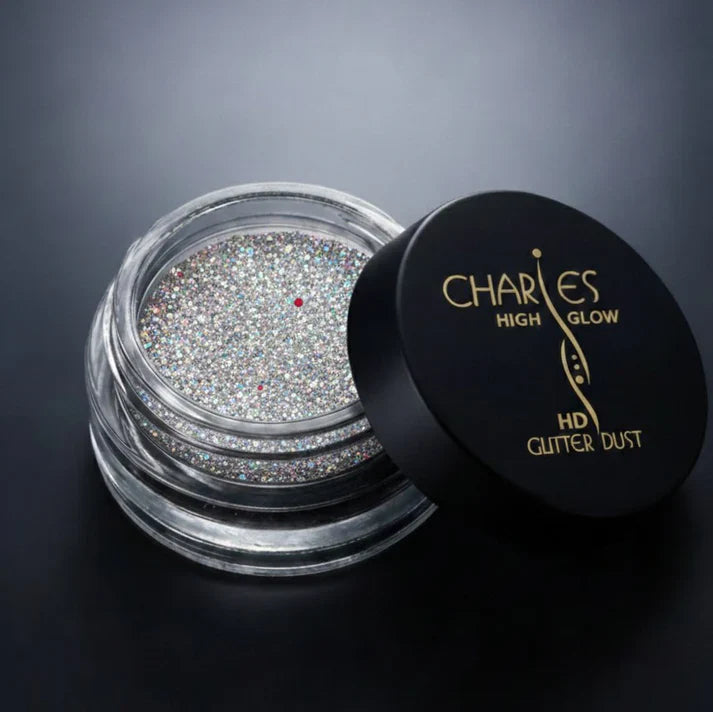 Charies High Glow Glitter Dust