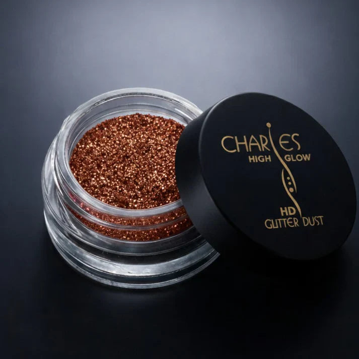Charies High Glow Glitter Dust