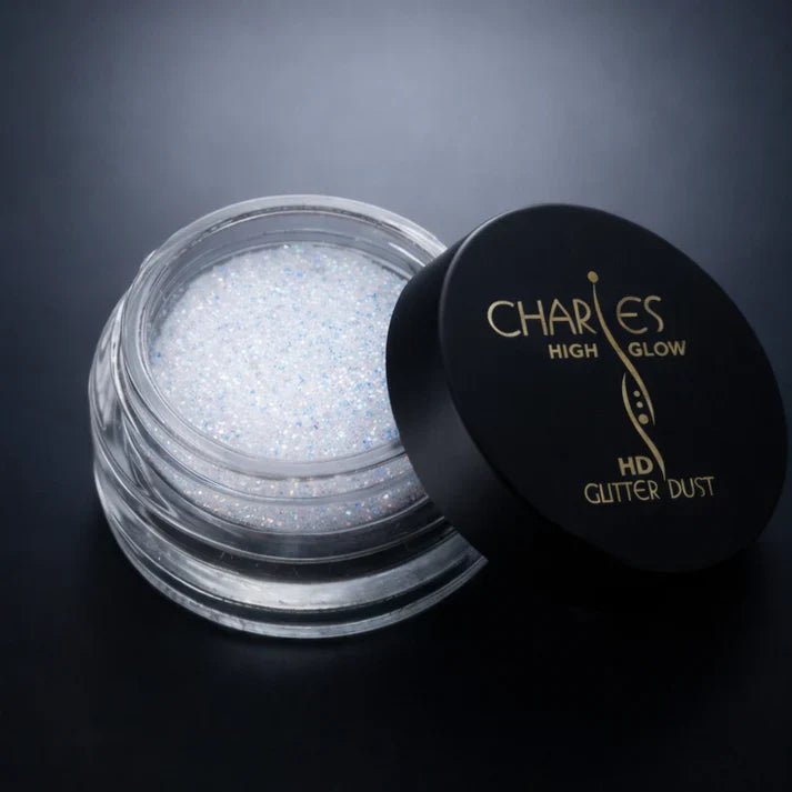 Charies High Glow Glitter Dust