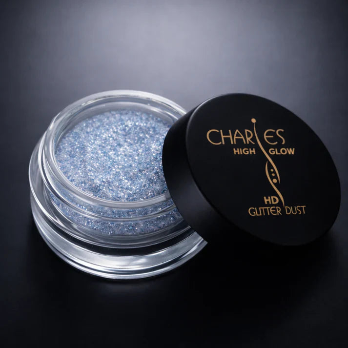 Charies High Glow Glitter Dust