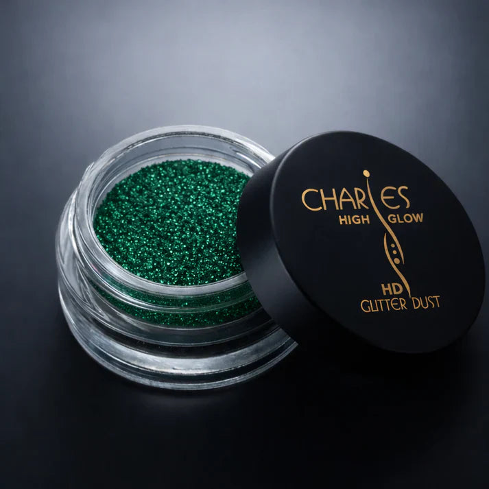 Charies High Glow Glitter Dust