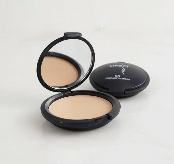 Charies HD Compact Powder