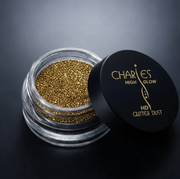 Charies High Glow Glitter Dust