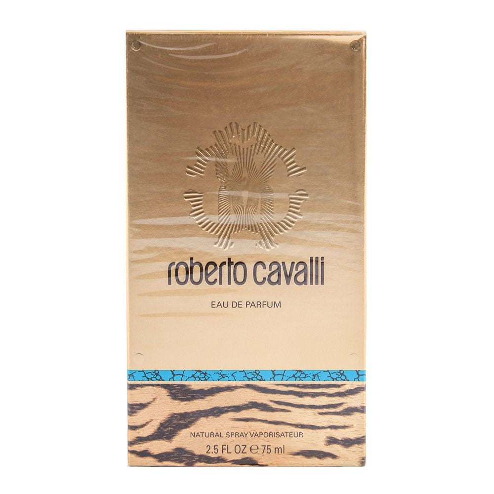 Roberto Cavalli Women Eau de Parfum - 75ml