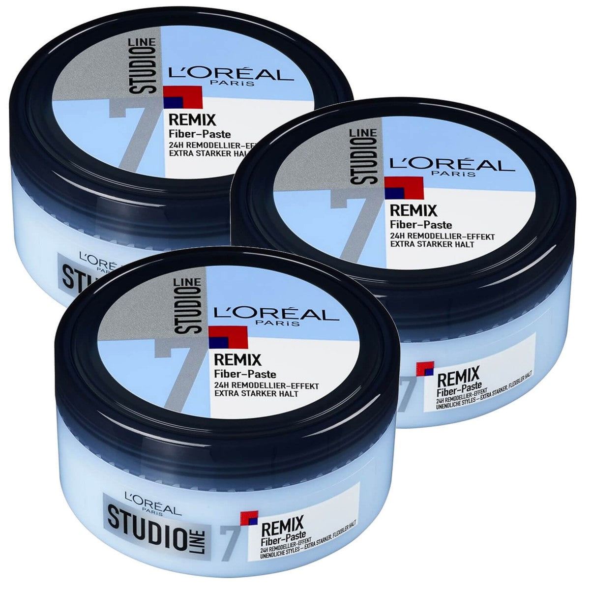 L'Oreal Studio Line Remix 150ml