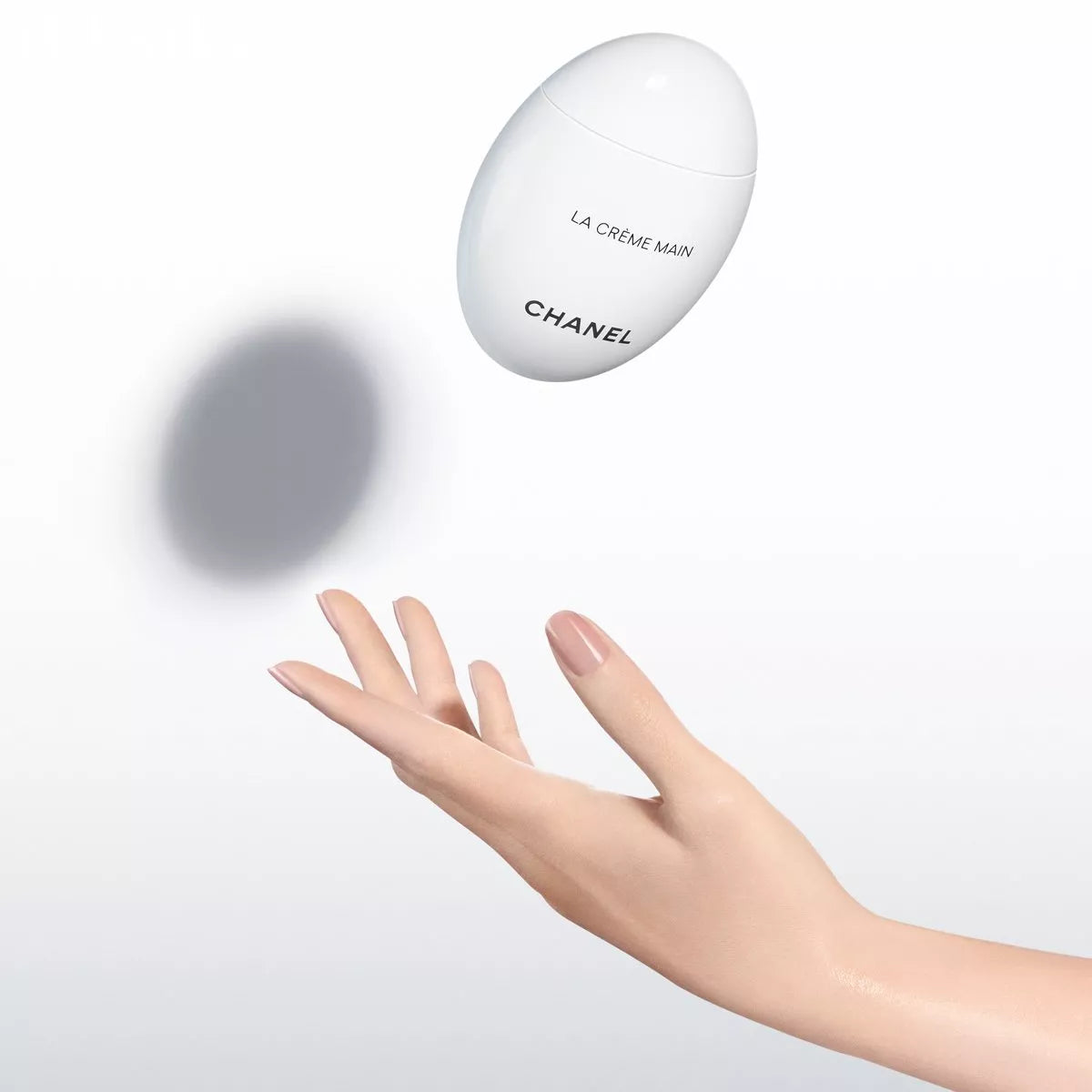 Chanel La Hand Cream - 50ml | Premium Skincare & Beauty Products in Pakistan