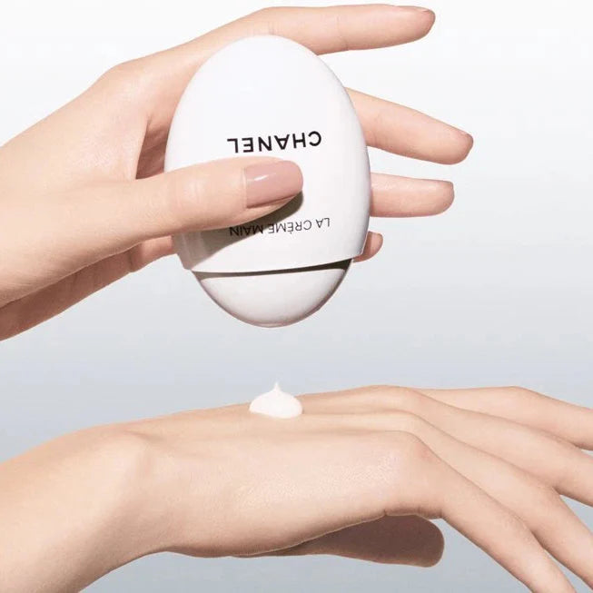Chanel La Hand Cream - 50ml | Premium Skincare & Beauty Products in Pakistan
