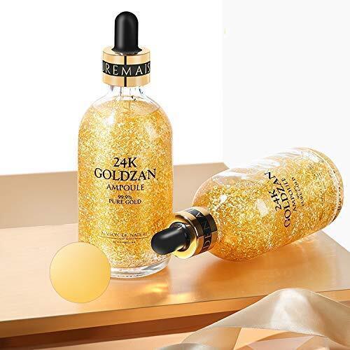 Ampoule Goldizan Gel Serum | Premium Skincare & Beauty Products in Pakistan