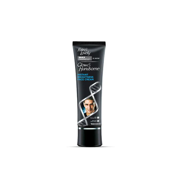Glow & Lovely - Handsome Men Cream | Premium Skincare & Beauty Products in Pakistan