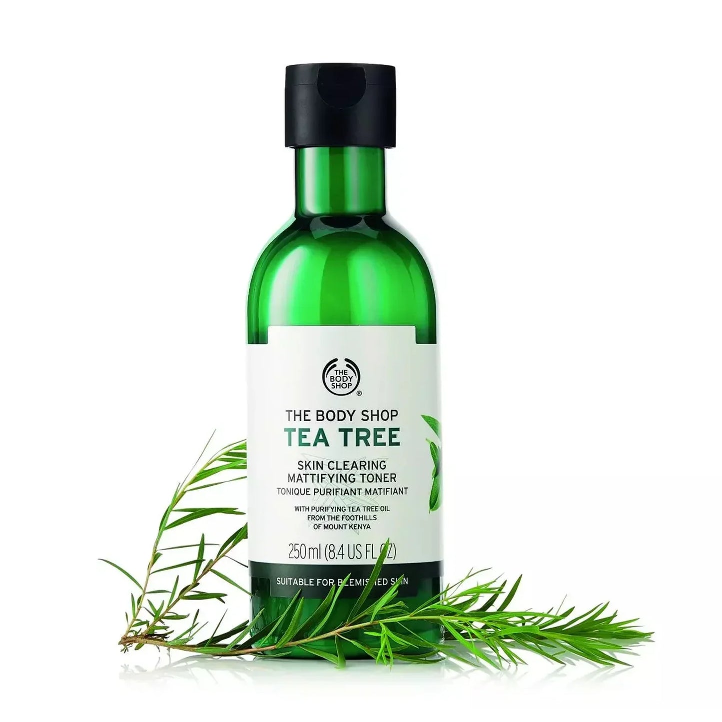 The Body Shop Tea Tree Toner - 250ml | Premium Skincare & Beauty Products in Pakistan