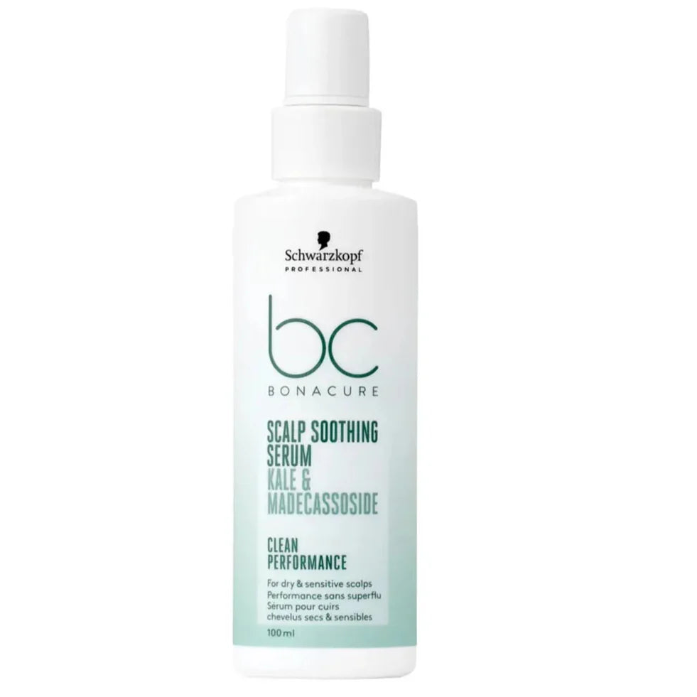 Schwarzkopf BC Bonacure Scalp Soothing Serum – 100ml