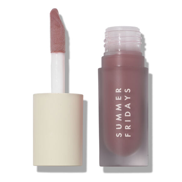 Summer Fridays Dream Lip Oil