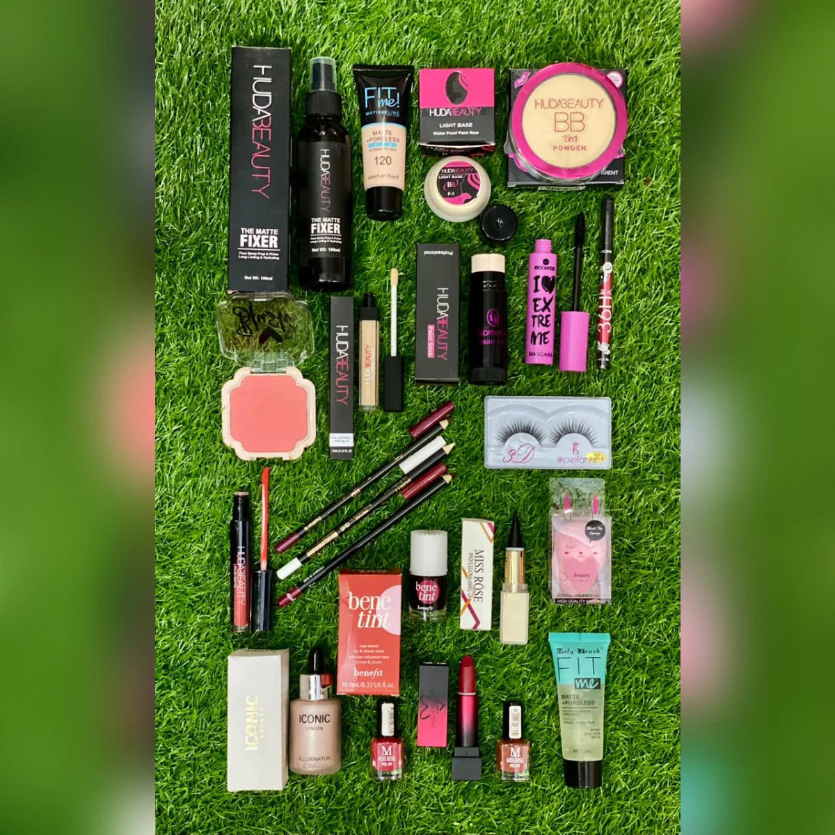 MAKEUP DEAL