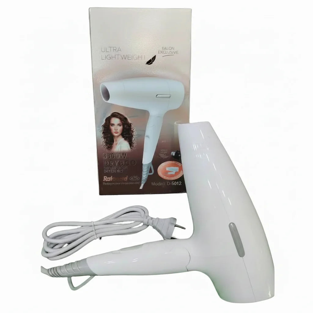 Remington D-5012 Ultra Light Weight Hair Dryer