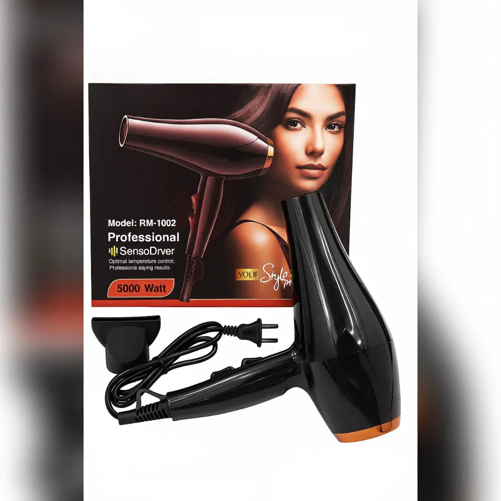 Remington Professional Senso Dryer RM-1002