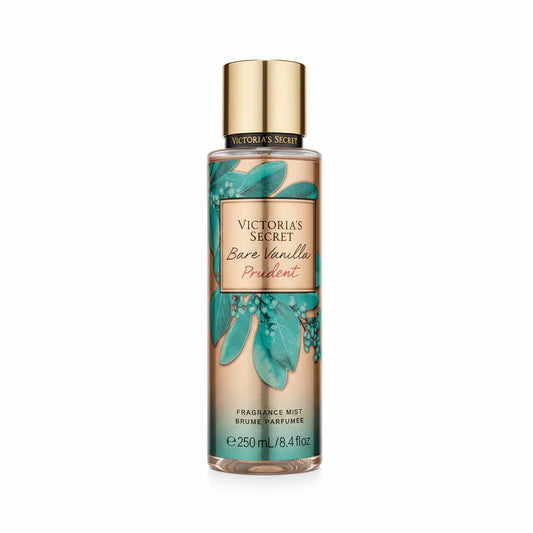Victoria’s Secret Bare Vanilla Decadent Fragrance Mist - 250ml