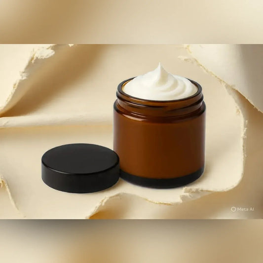 Zafrani Whitening Cream – Herbal Home Made Cream for Glowing & Fair Skin | Premium Skincare & Beauty Products in Pakistan