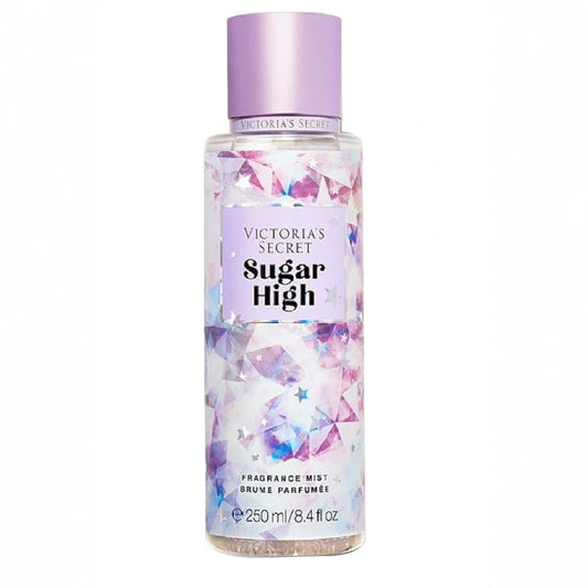 Victoria Secret Sugar High Body Mist- 250ml