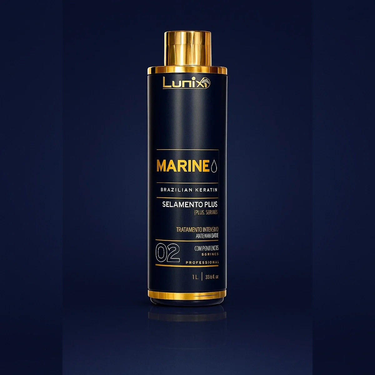 Lunix Marine Treatment 1000ml