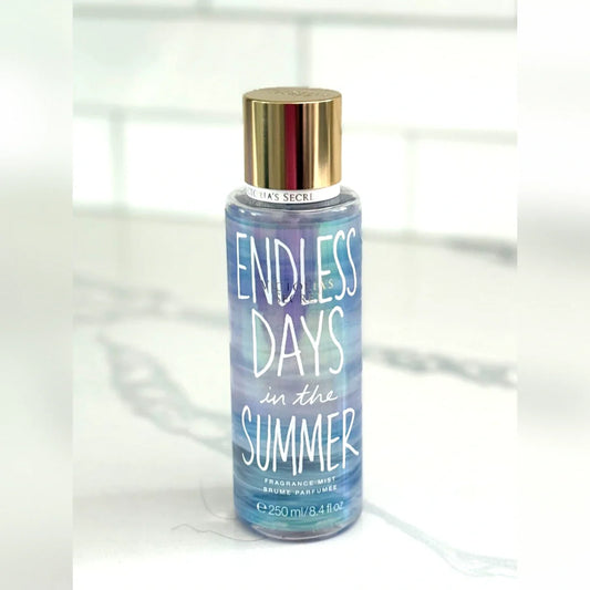 Victoria’s Secret Endless Days in Summer – 250ml