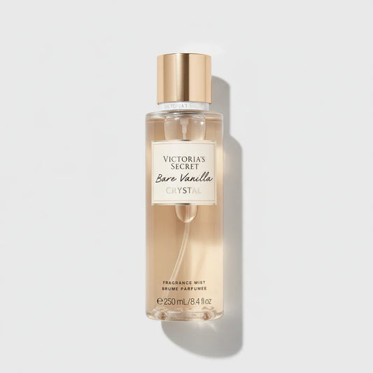 Victoria’s Secret Bare Vanilla Crystal - 250ml