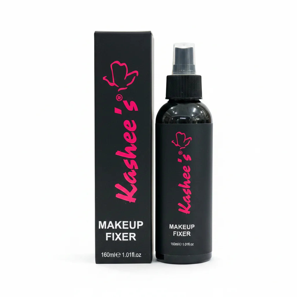 KASHEE'S Makeup Fixer