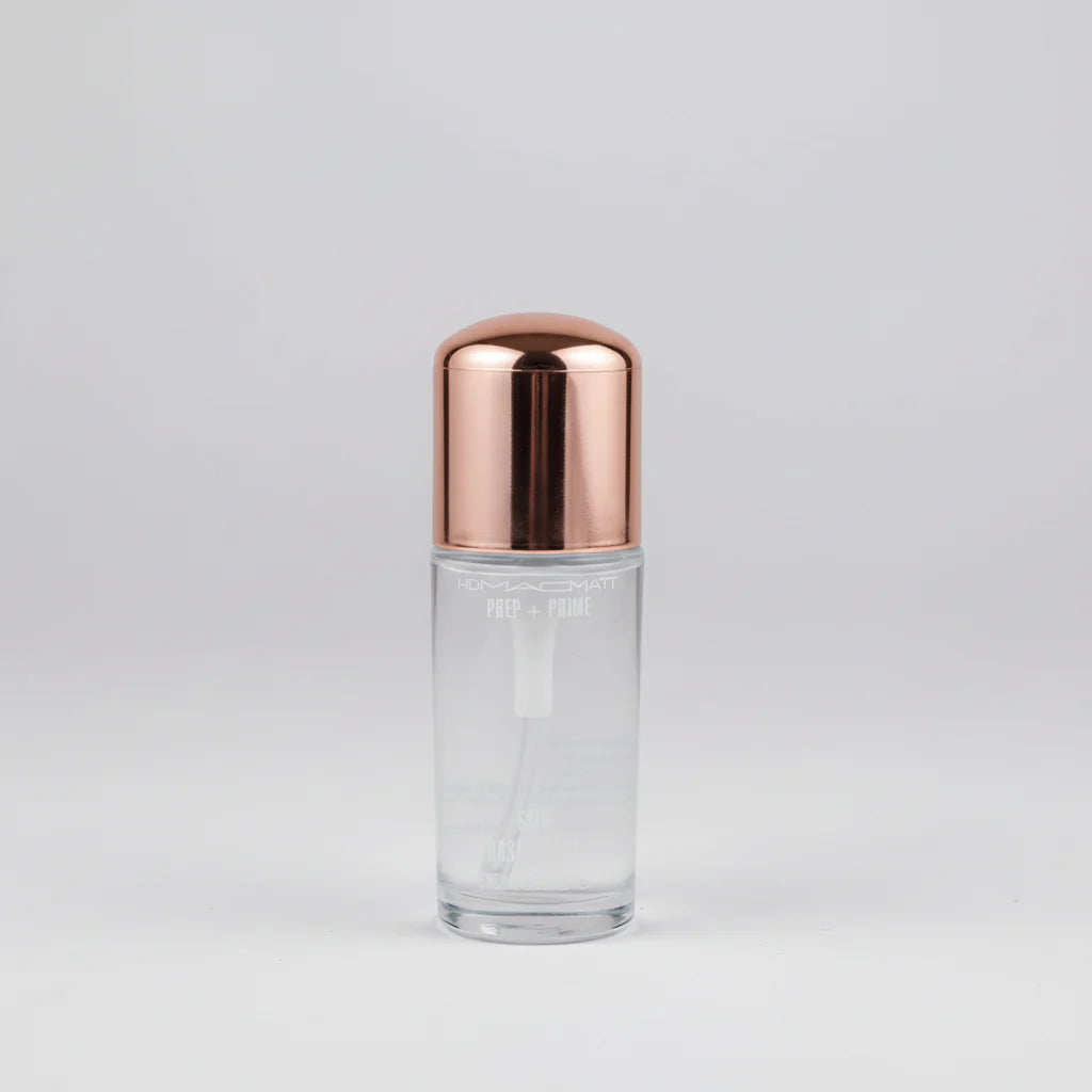 HD MAC MATTE Prep + Prime 30ml